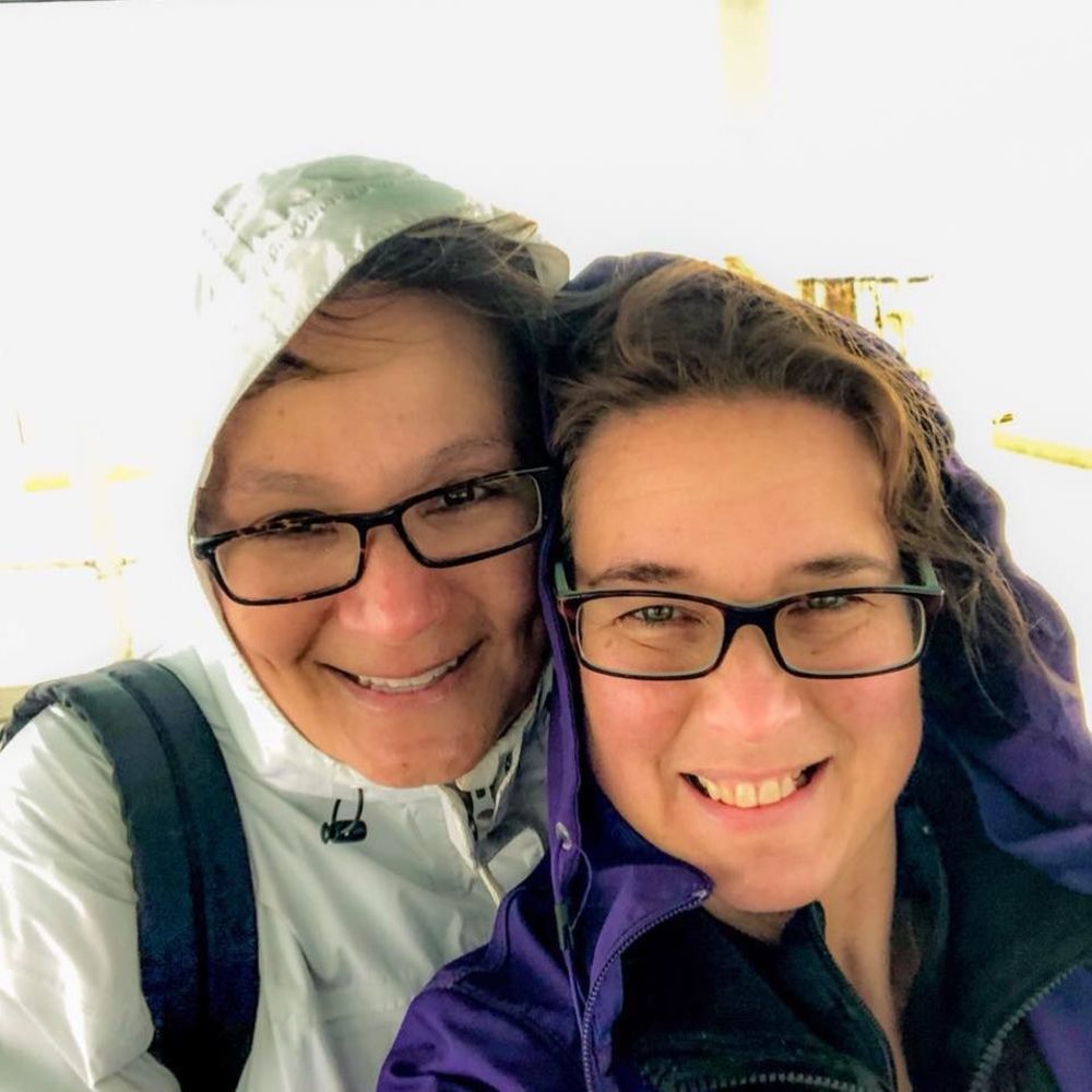 Meet your Posher, Karen